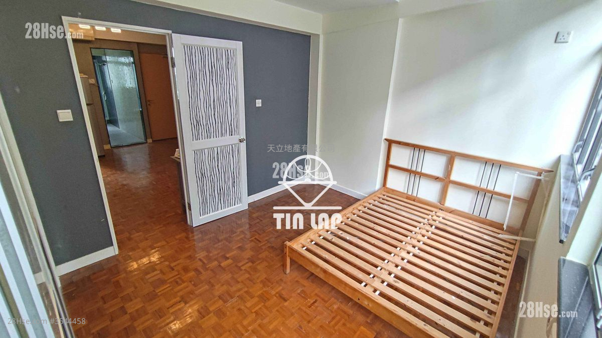 183 Queen's Road West Rental 1 Bedroom , 1 Bathroom 460 ft² ( 42.7 m² )