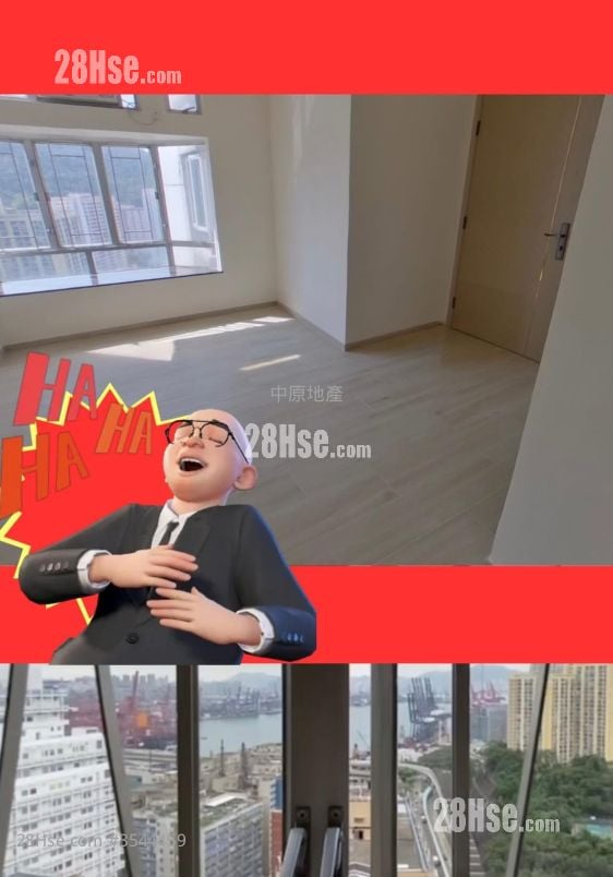 Greenfield Garden Sell 2 Bedrooms 440 ft² ( 40.9 m² )