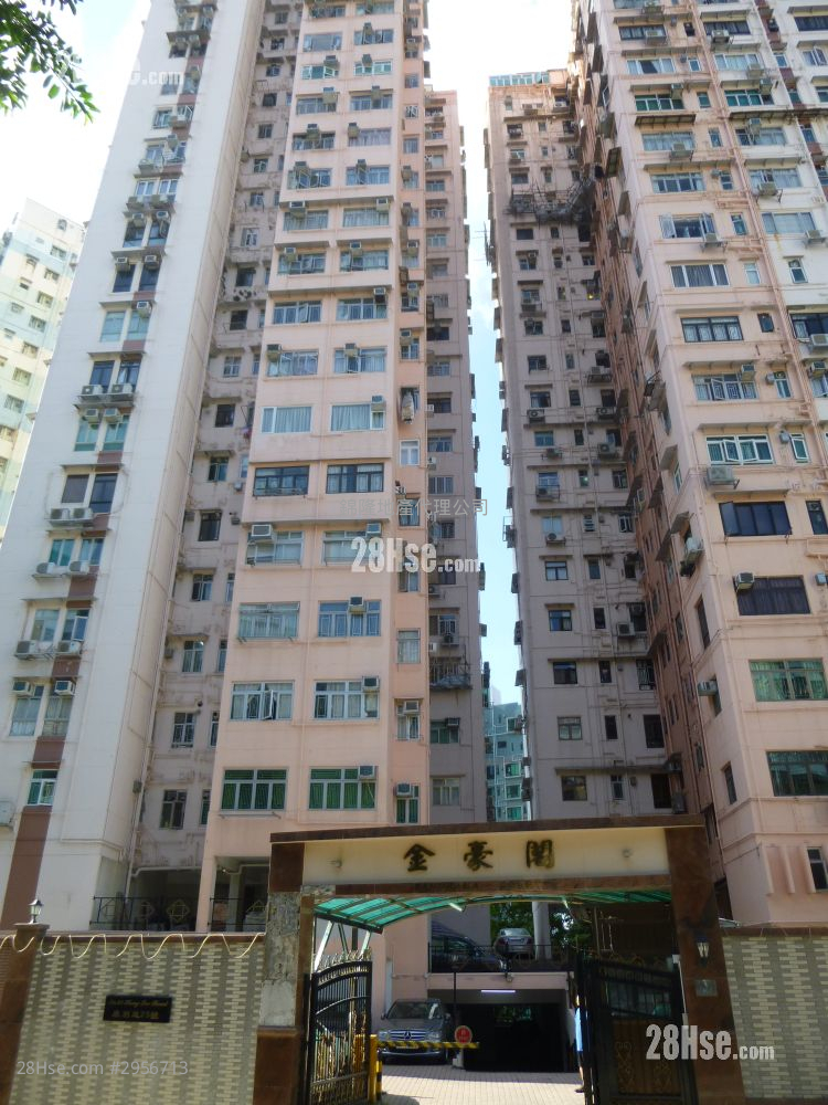 Panorama Court Rental