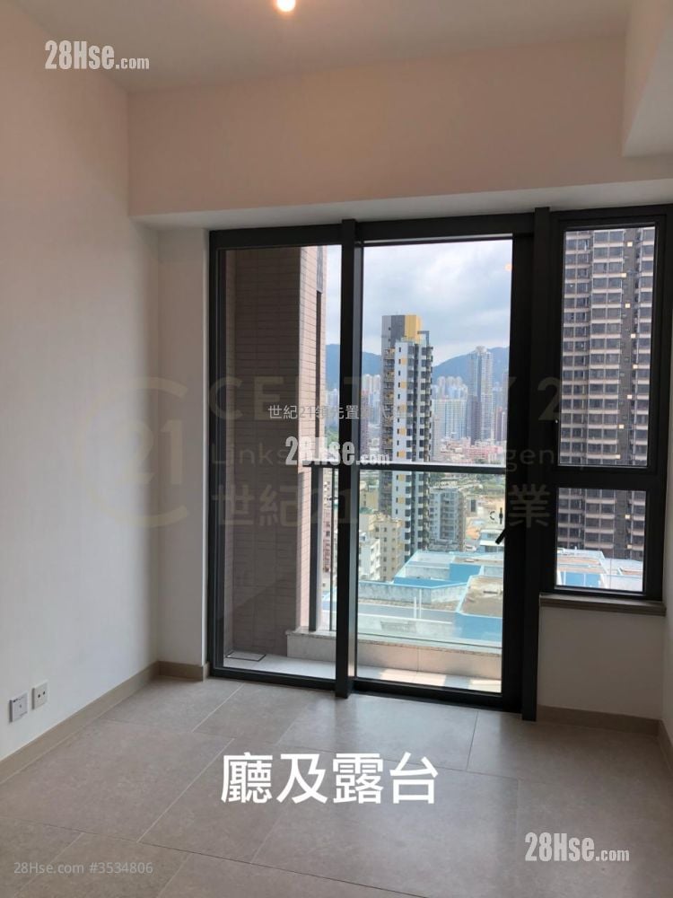 Downtown 38 Rental 1 Bedroom , 1 Bathroom 414 ft² ( 38.5 m² )