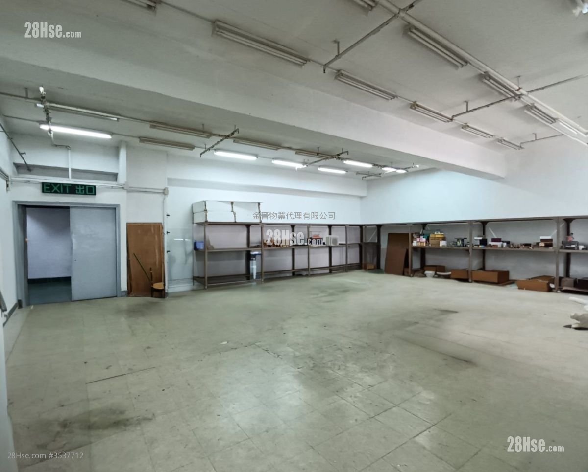 Sun Fung Centre Sell
