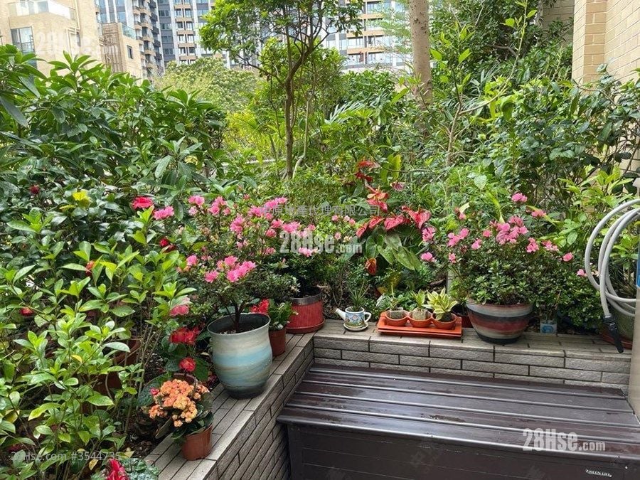 Jade Grove Sell 4 Bedrooms , 3 Bathrooms 2,325 ft² ( 216.0 m² )