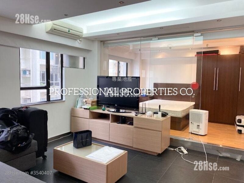Losion Villa Rental 1 Bedroom , 1 Bathroom 470 ft² ( 43.7 m² )