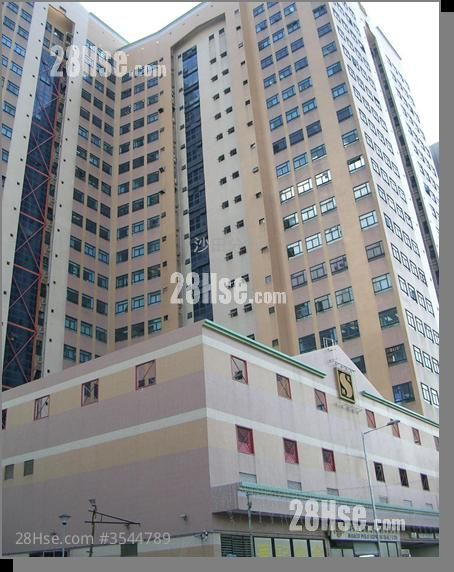 New Trade Plaza Rental 1 Bedroom , 1 Toilet