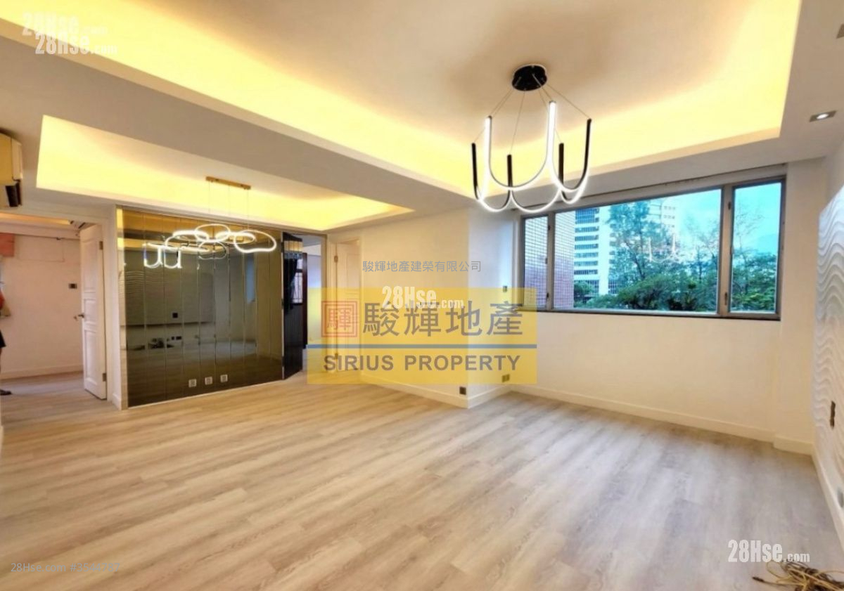 Balwin Court Sell 3 Bedrooms , 2 Bathrooms 815 ft² ( 75.7 m² )