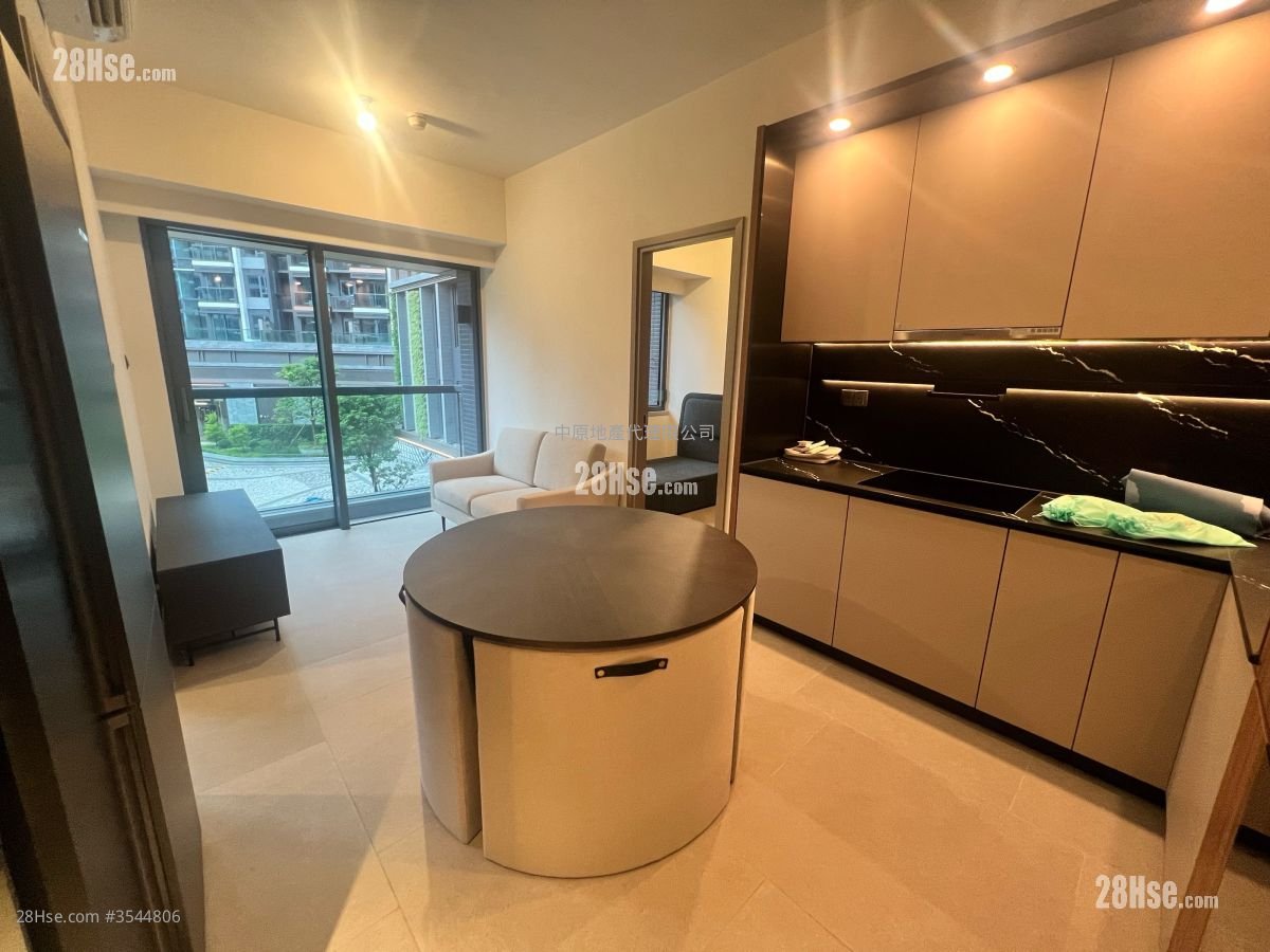 Silicon Hill Sell 2 Bedrooms 406 ft² ( 37.7 m² )