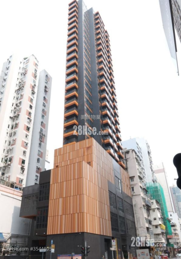 Bright Moon Rental 1 Bedroom , 1 Bathroom 284 ft² ( 26.4 m² )