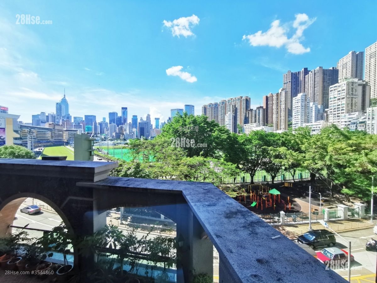 Fortuna Court Sell 3 Bedrooms 679 ft² ( 63.1 m² )