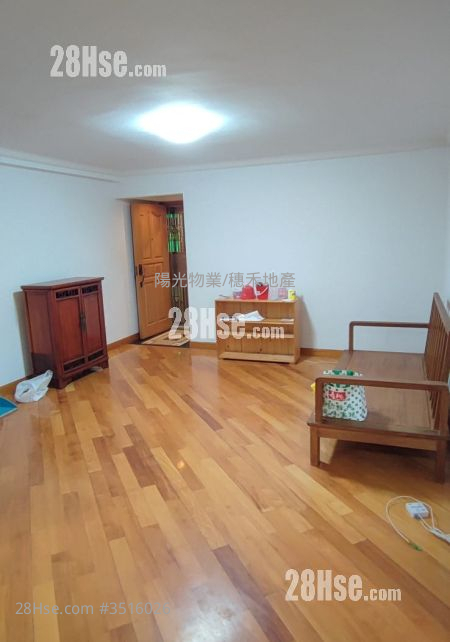 Sui Wo Court Rental 2 Bedrooms , 1 Bathroom 617 ft² ( 57.3 m² )