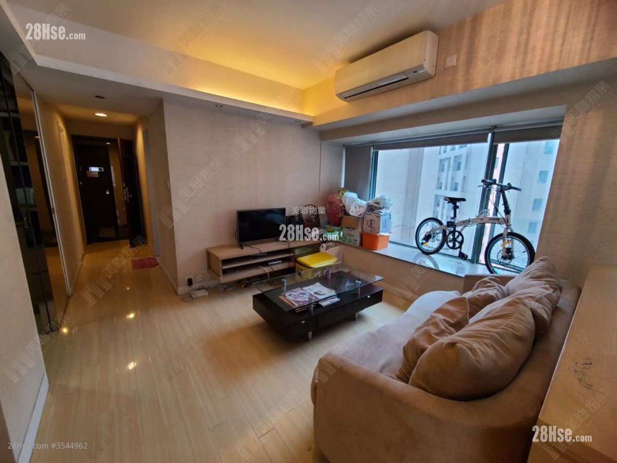 Rambler Crest Rental 1 Bedroom , 1 Bathroom 485 ft² ( 45.1 m² )