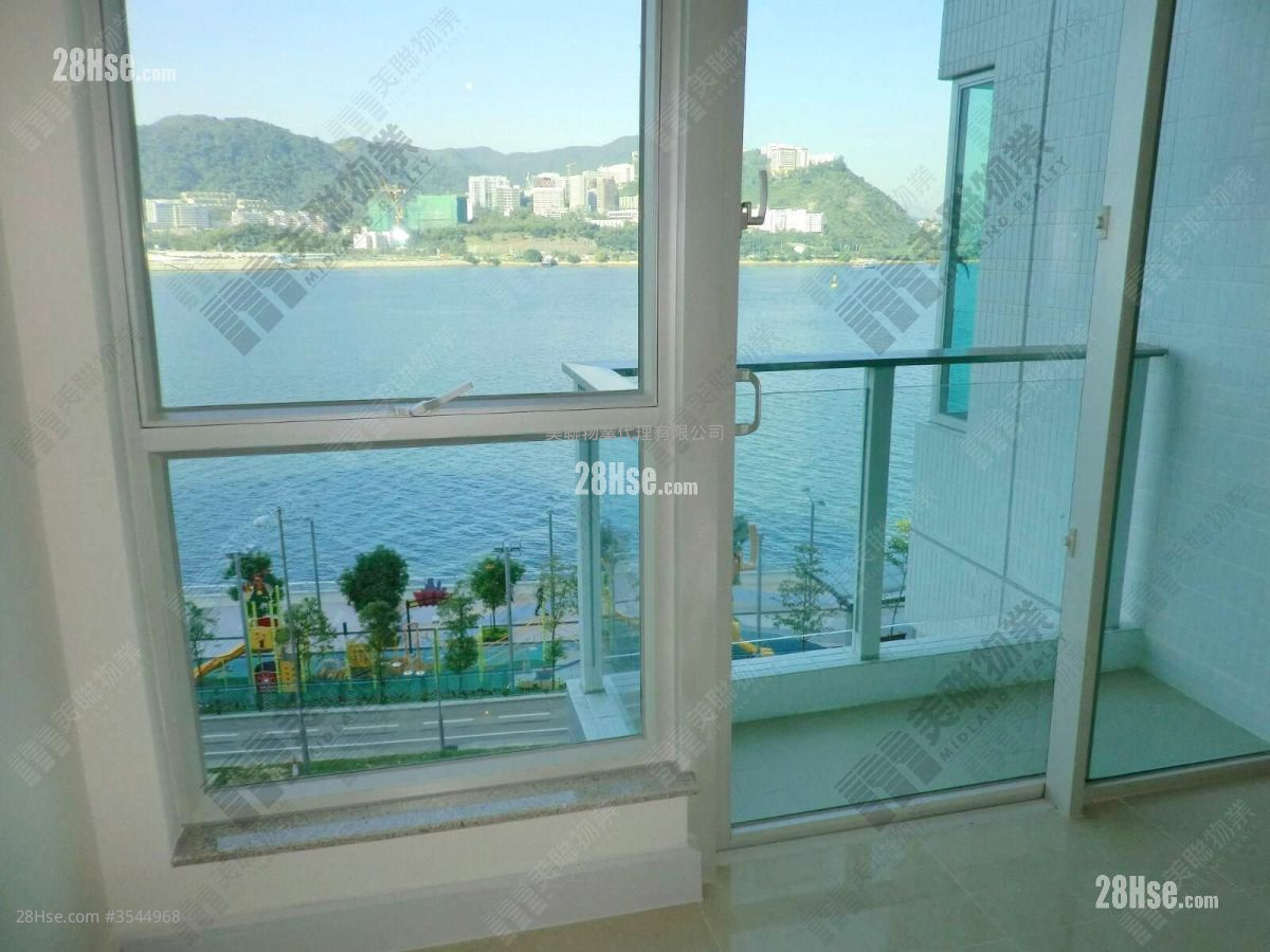 Oceanaire Rental 4 Bedrooms , 3 Bathrooms 962 ft² ( 89.4 m² )
