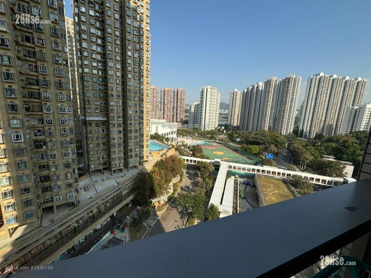 Greenview Villa Sell 2 Bedrooms 542 ft² ( 50.4 m² )