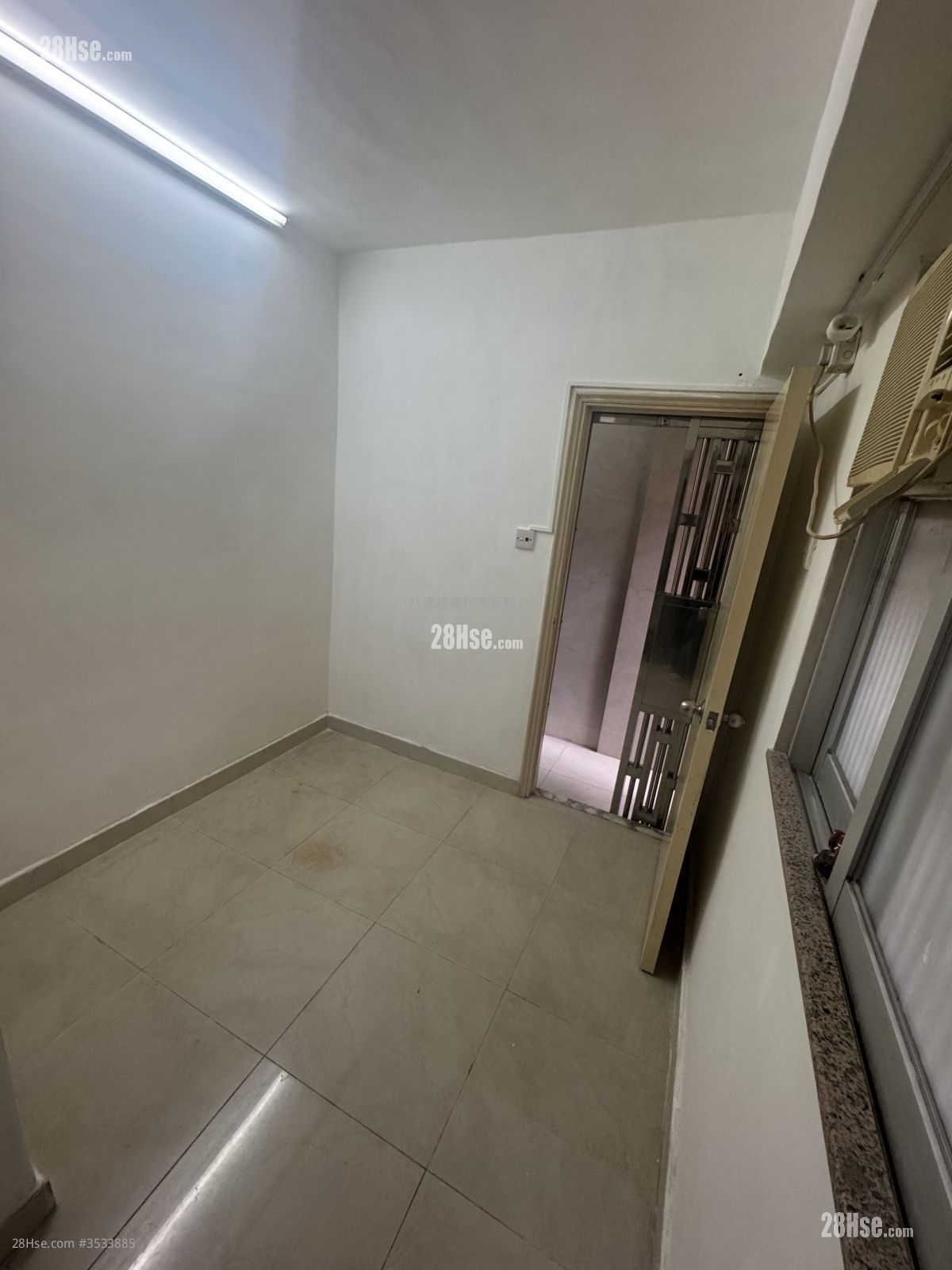 Lee Hing Building Rental 1 Bedroom , 1 Bathroom 100 ft² ( 9.3 m² )