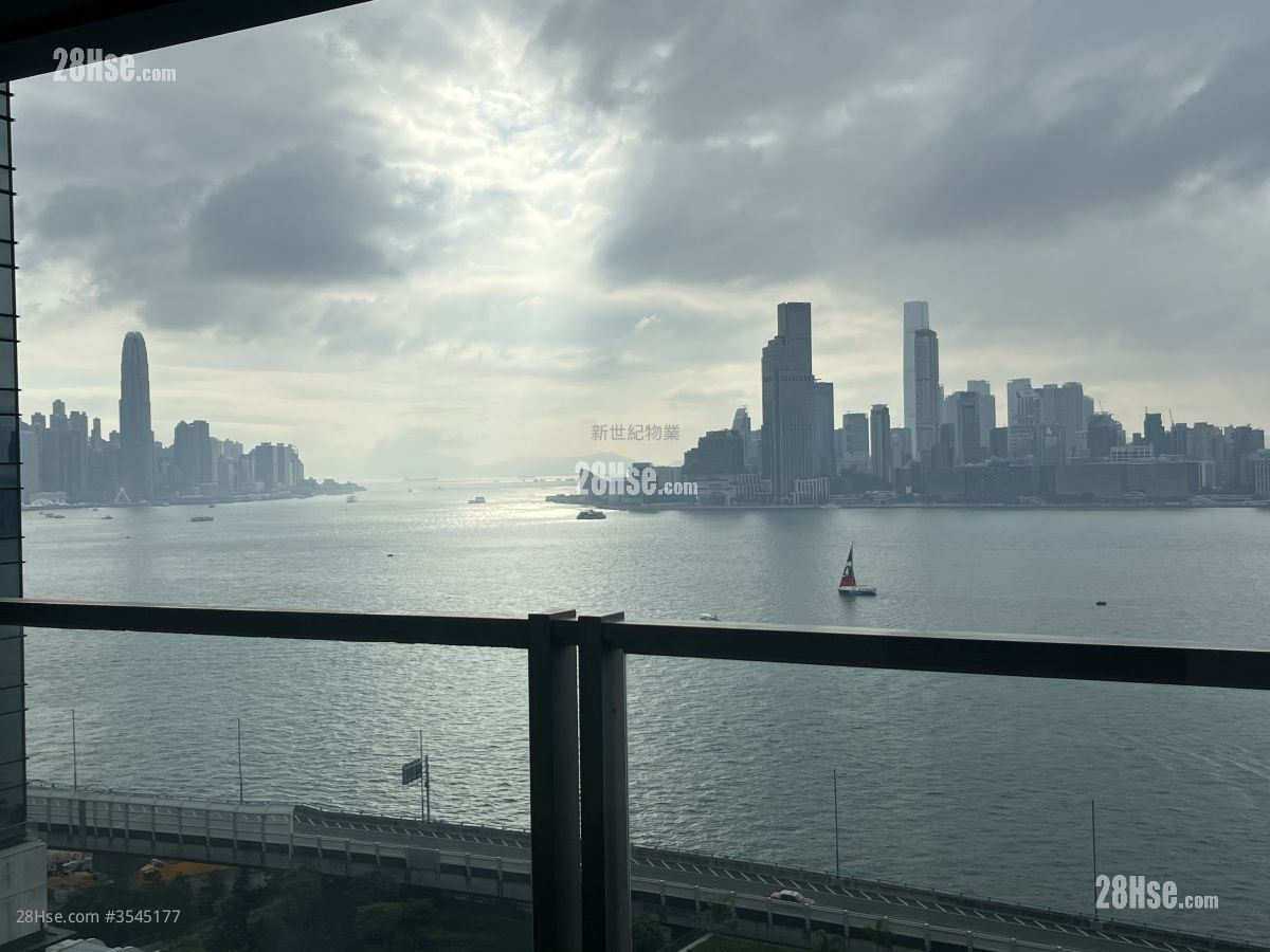 Harbour Glory Sell 4 Bedrooms , 3 Bathrooms 1,595 ft² ( 148.2 m² )