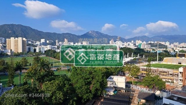 琼华阁 售盘 1 房 , 1 浴室 268 平方尺 ( 24.9 平方米 )