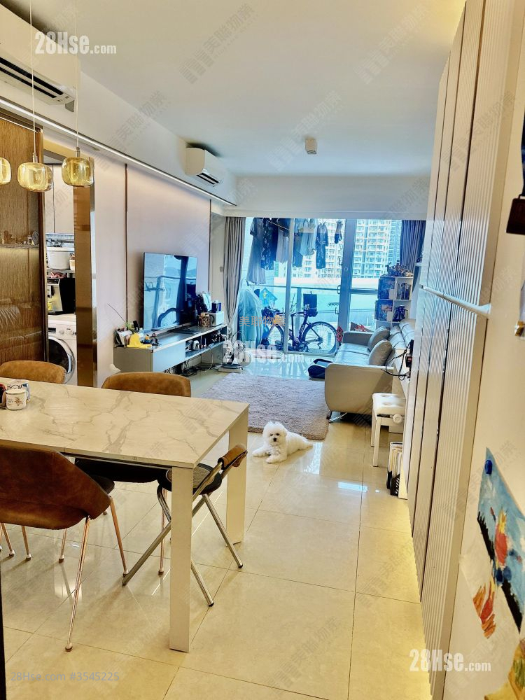 Oceanaire Sell 3 Bedrooms 758 ft² ( 70.4 m² )
