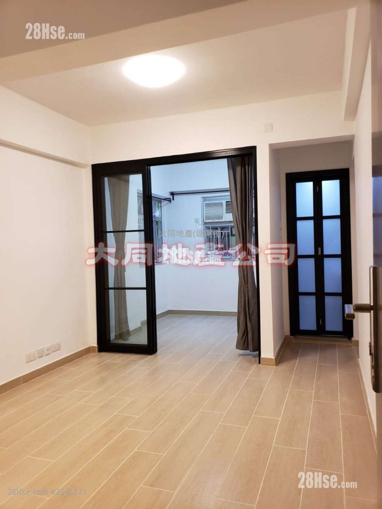 Cosmopolitan Estate Rental 1 Bedroom , 1 Bathroom 288 ft² ( 26.8 m² )