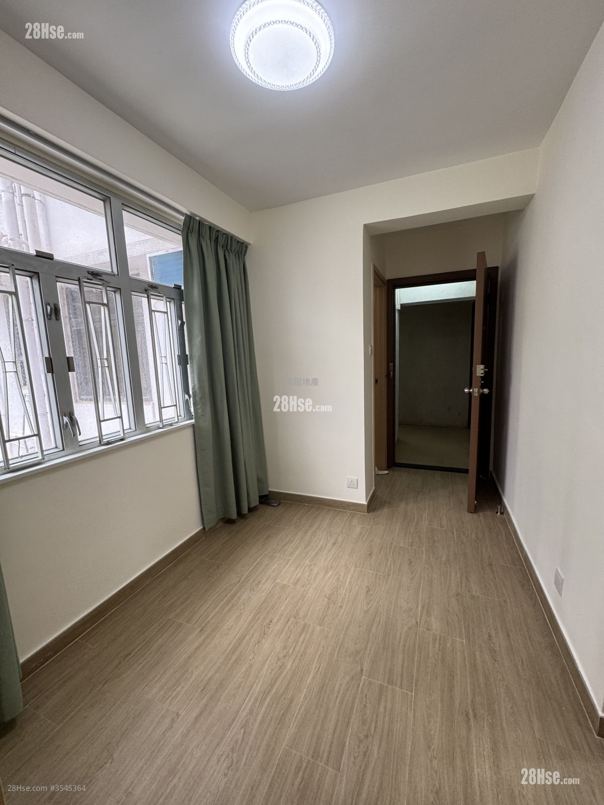 Fu On Court Rental 321 ft² ( 29.8 m² )