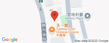 金鞍大厦 低层 物业地址