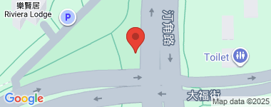 Village House, Whole block Address