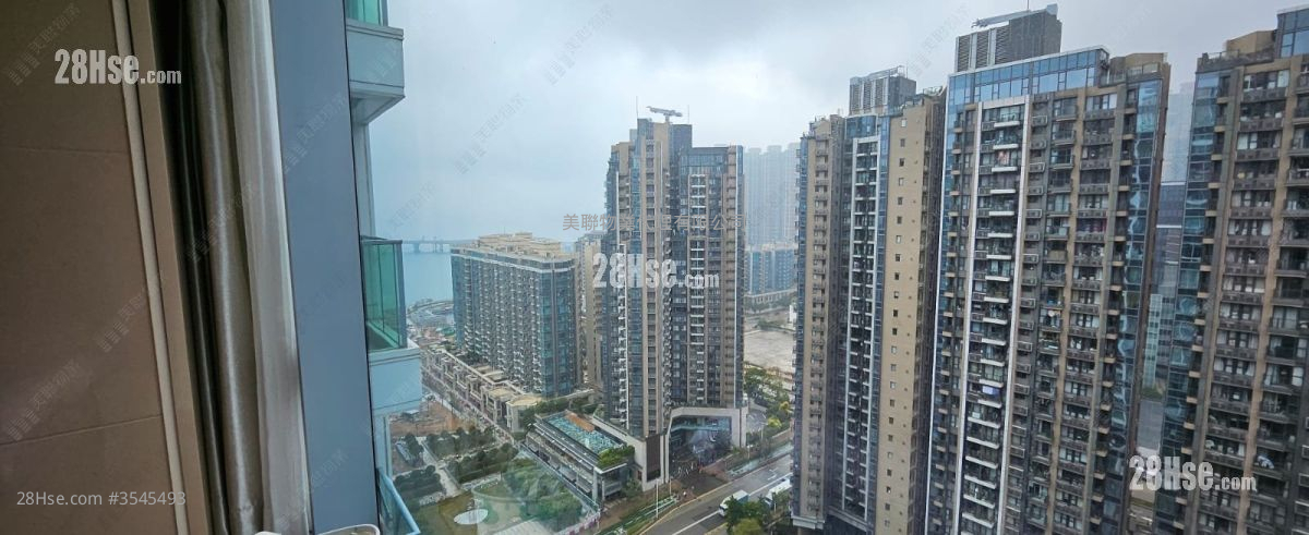 The Parkside Rental 694 ft² ( 64.5 m² )
