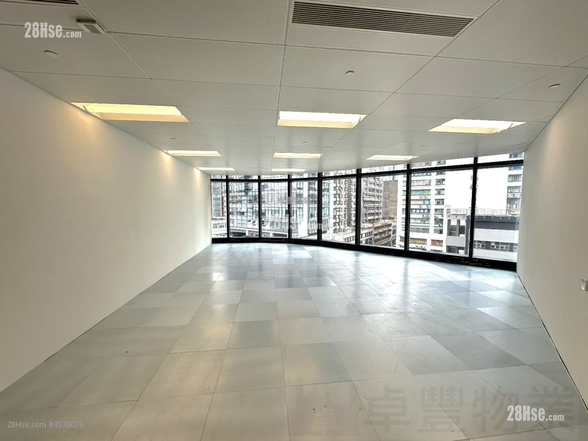 Ncb Innovation Centre Rental Studio 695 ft² ( 64.6 m² )