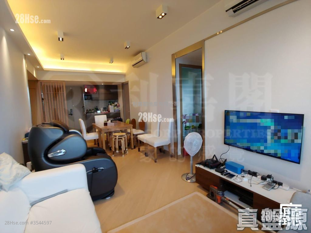 Double Cove Sell 4 Bedrooms , 3 Bathrooms 1,014 ft² ( 94.2 m² )