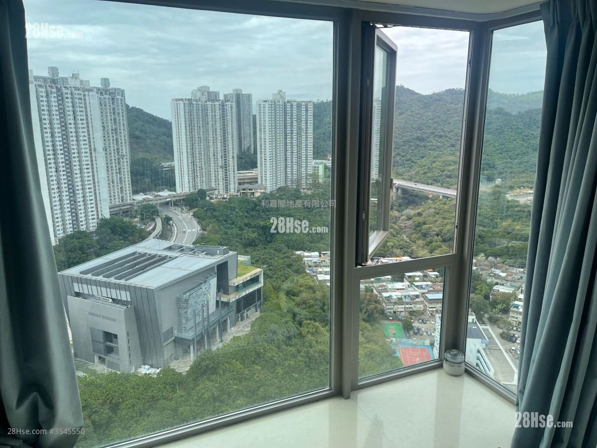 Greenview Villa Sell 2 Bedrooms 539 ft² ( 50.1 m² )