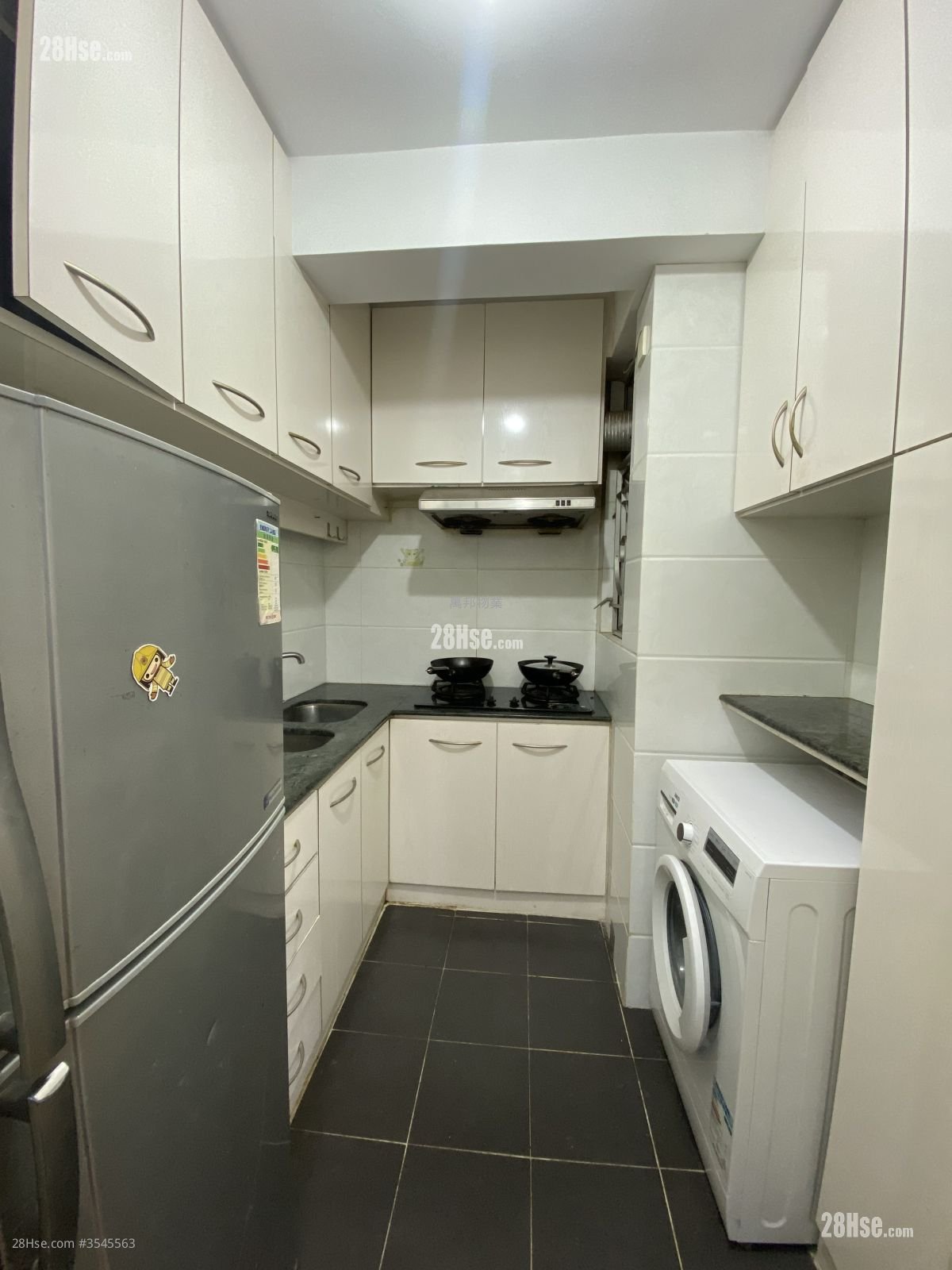 Serenity Park Rental 440 ft² ( 40.9 m² )