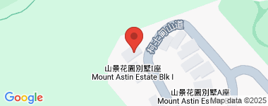 山景花园别墅  物业地址