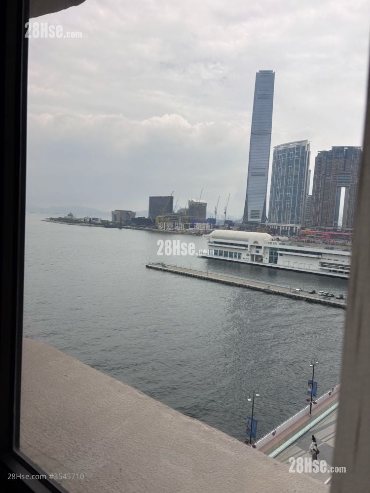 Harbour City Ocean Centre Rental