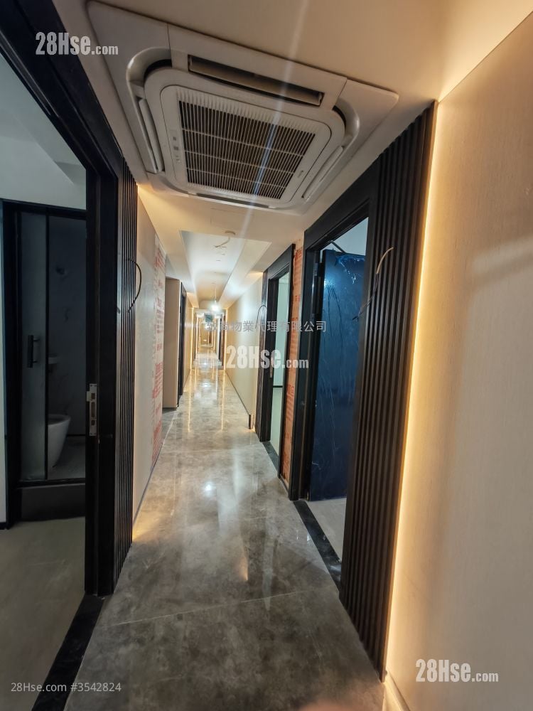 Hing Yip Centre Rental