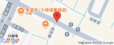 单幢楼房 1室 高层 物业地址