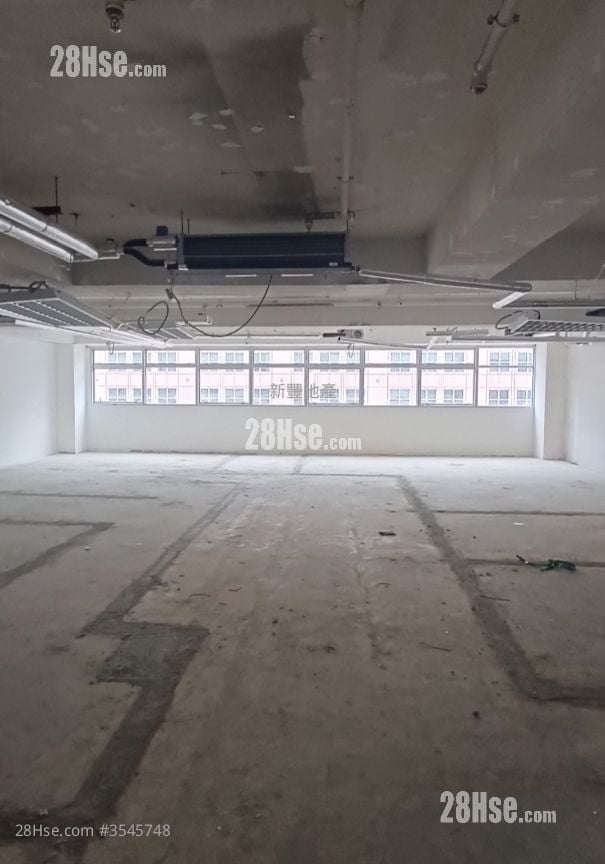 Cheung Sha Wan Plaza Rental