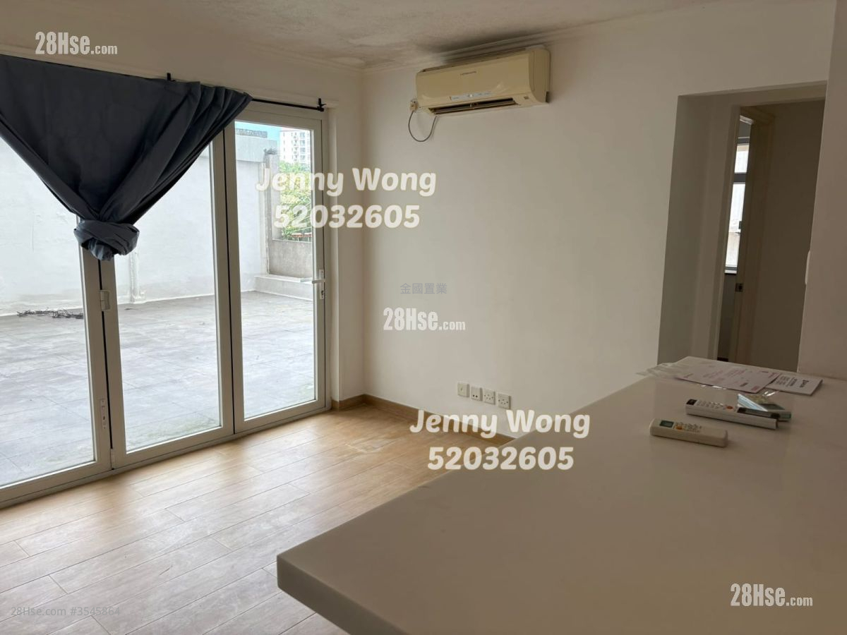 Sovereign Mansion Rental 2 Bedrooms , 1 Bathroom 512 ft² ( 47.6 m² )