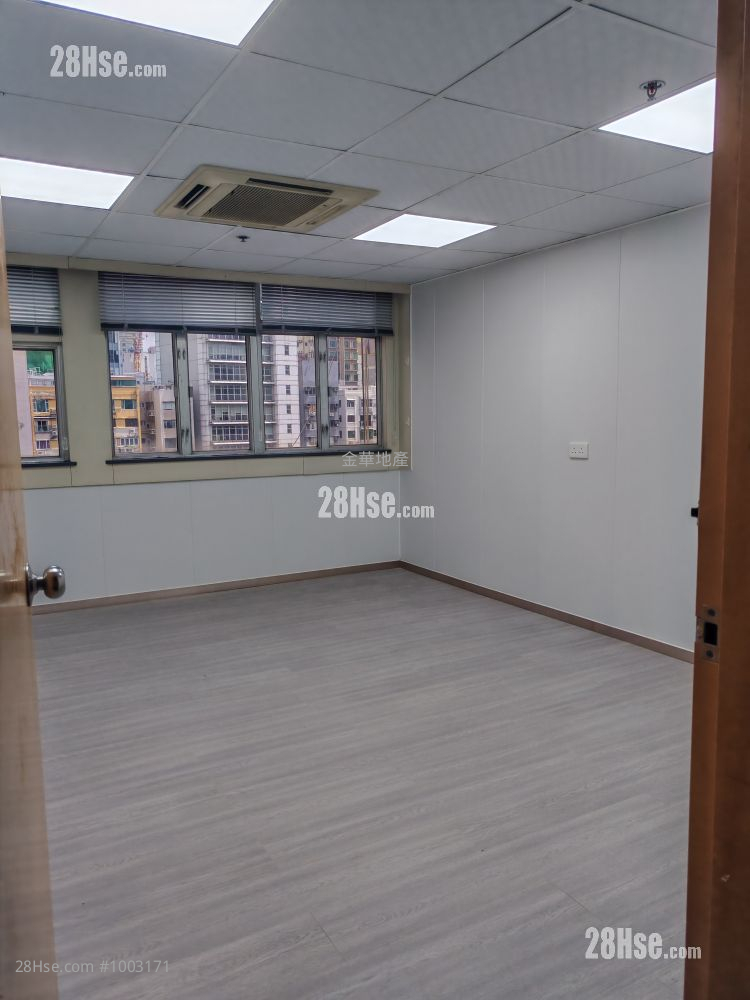 Winning Commercial Building Rental