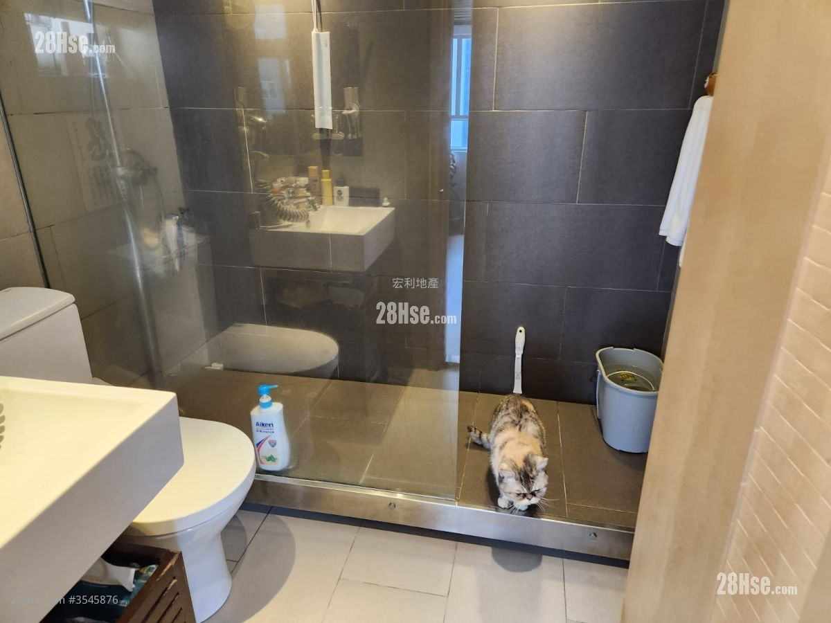 Yee Tsui Court Sell 2 Bedrooms , 1 Bathroom 449 ft² ( 41.7 m² )