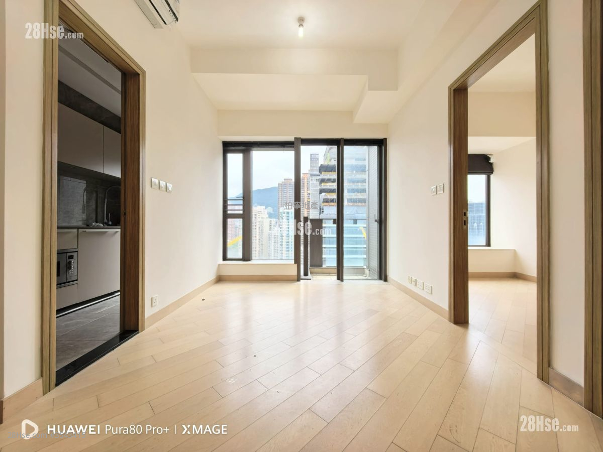 Park Haven Rental 1 Bedroom , 1 Bathroom 390 ft² ( 36.2 m² )