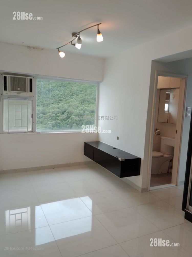 Shan Tsui Court Rental 1 Bedroom , 1 Bathroom 374 ft² ( 34.7 m² )