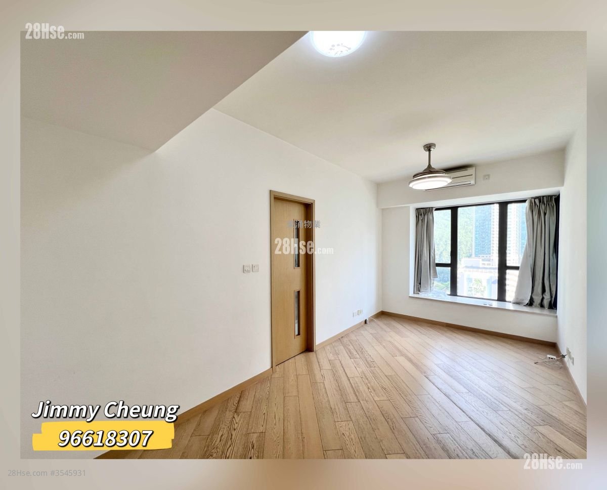 The Visionary Rental 1 Bedroom , 1 Bathroom 434 ft² ( 40.3 m² )