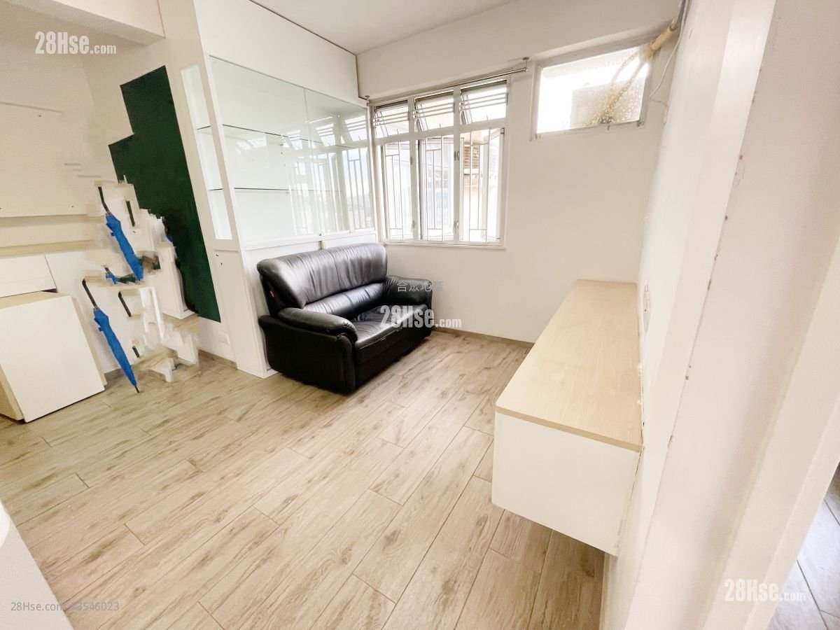 Tai Po Plaza Rental 422 ft² ( 39.2 m² )