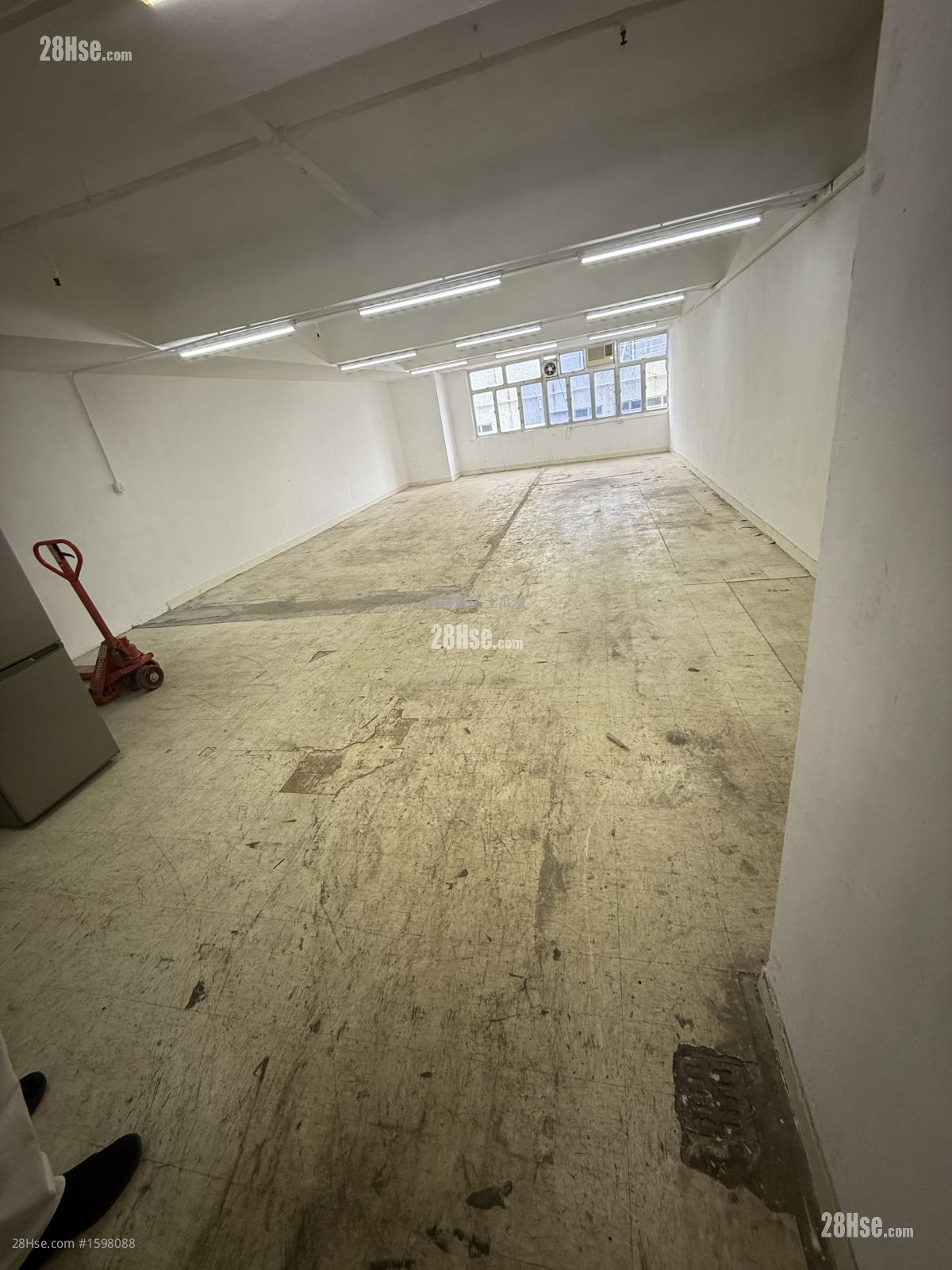 Merit Industrial Centre Rental