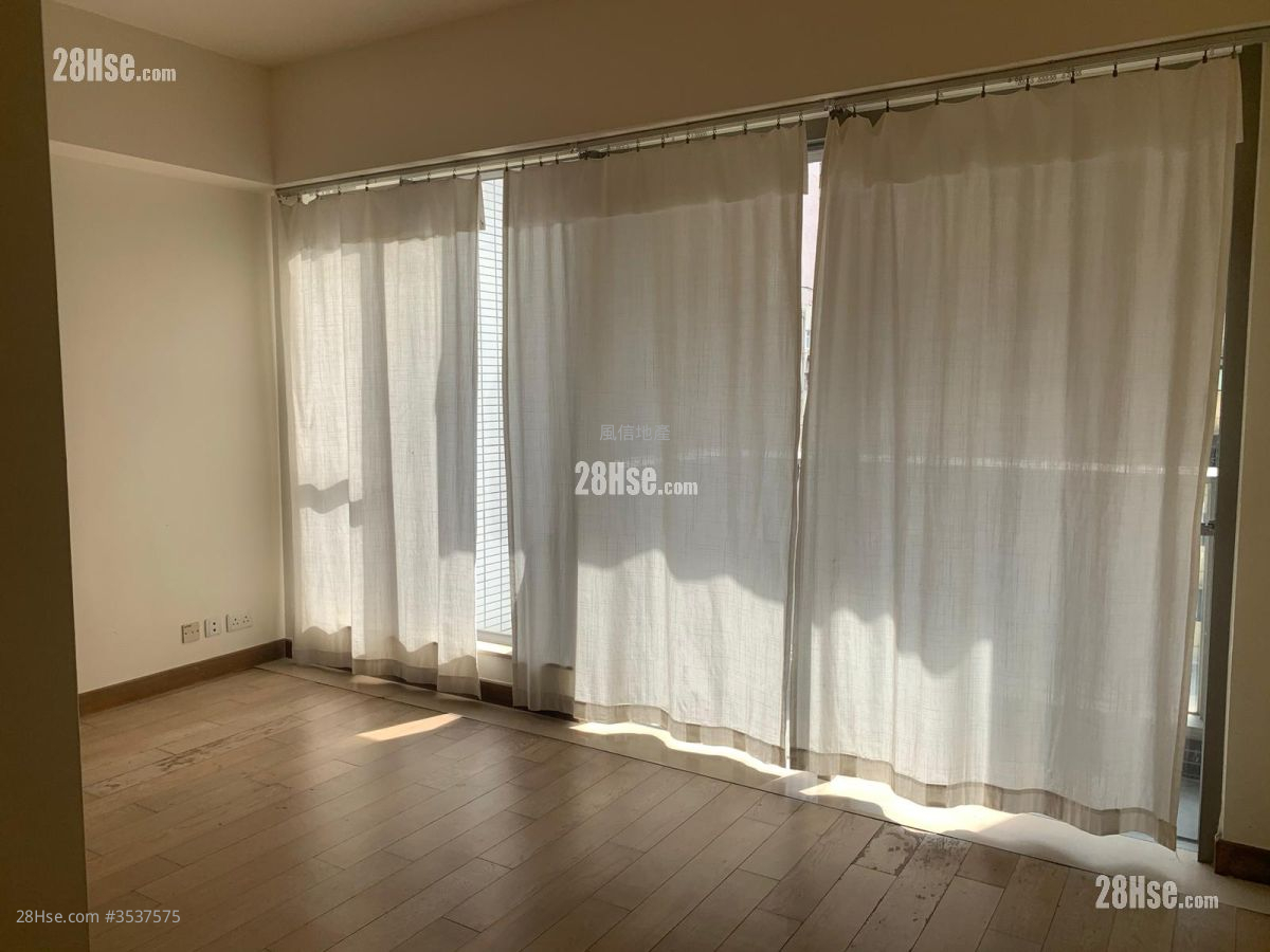 Island Crest Rental 1 Bedroom , 1 Bathroom 374 ft² ( 34.7 m² )