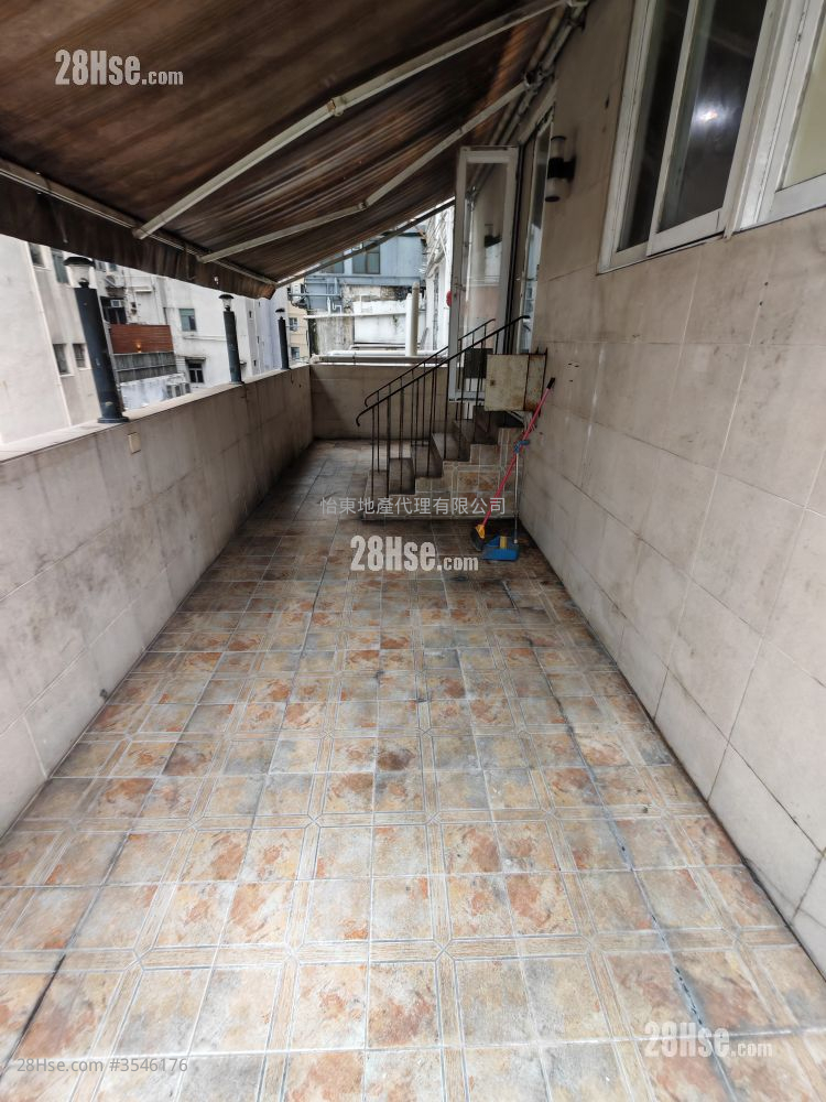 Island Building Sell 1 Bedroom , 1 Bathroom 341 ft² ( 31.7 m² )