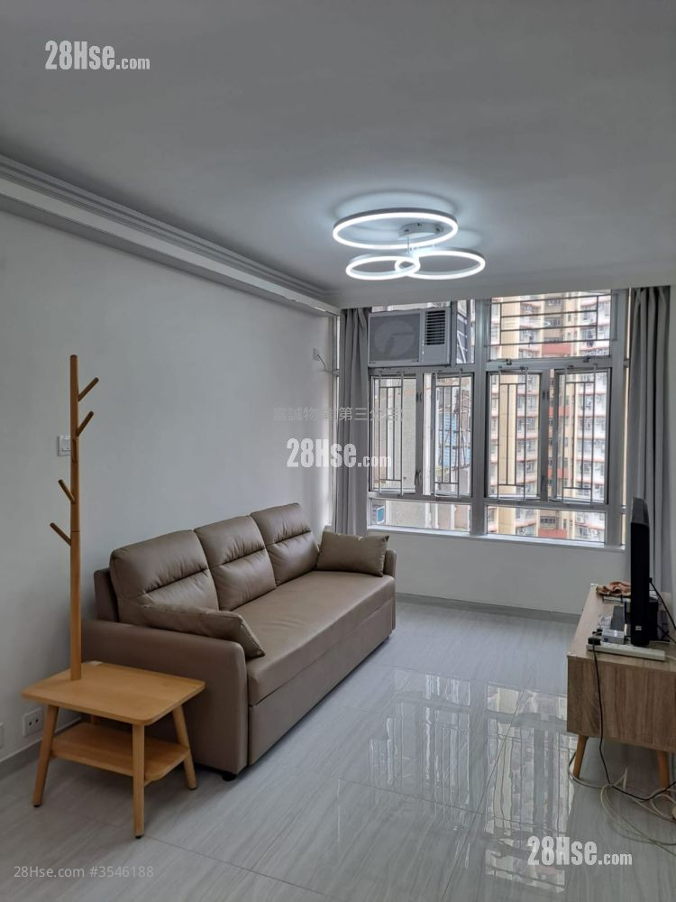 Hong Nga Court Sell 546 ft² ( 50.7 m² )