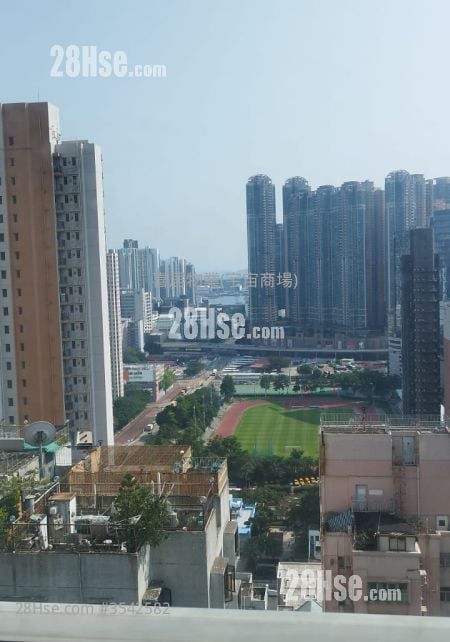 Heya Delight Rental 3 Bedrooms , 2 Bathrooms 666 ft² ( 61.9 m² )