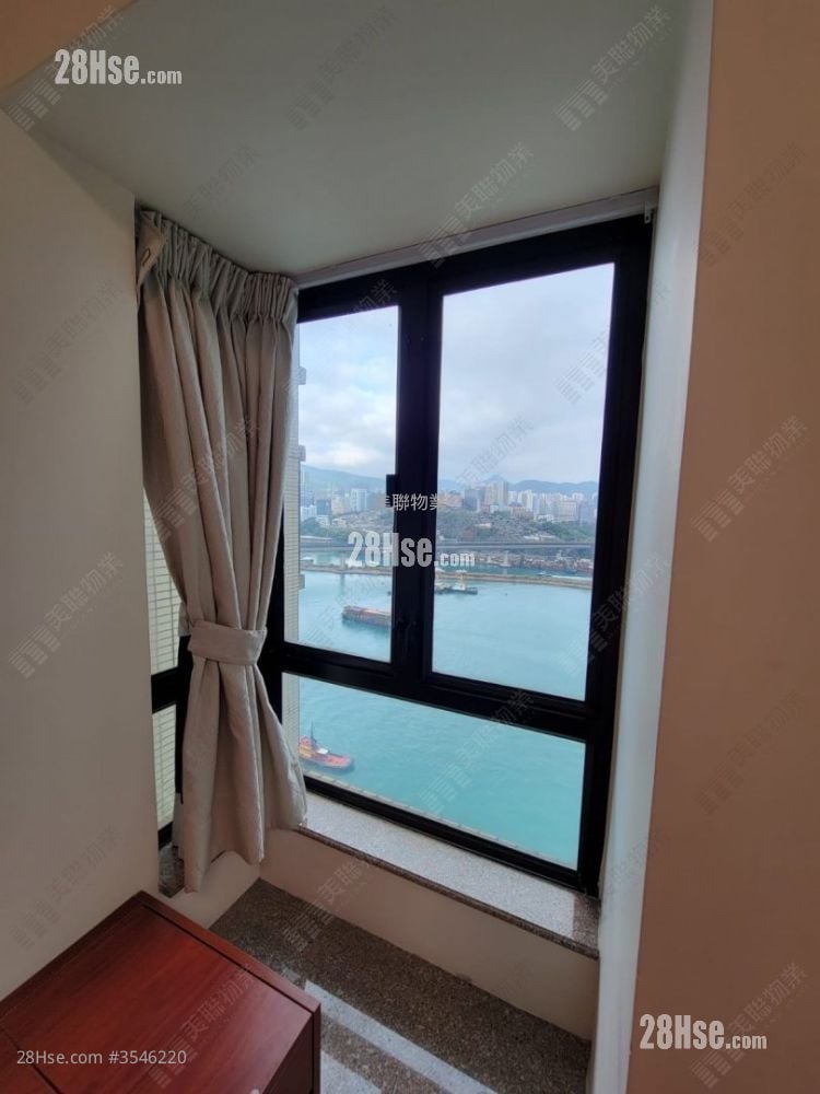 Grand Horizon Sell 2 Bedrooms 463 ft² ( 43.0 m² )