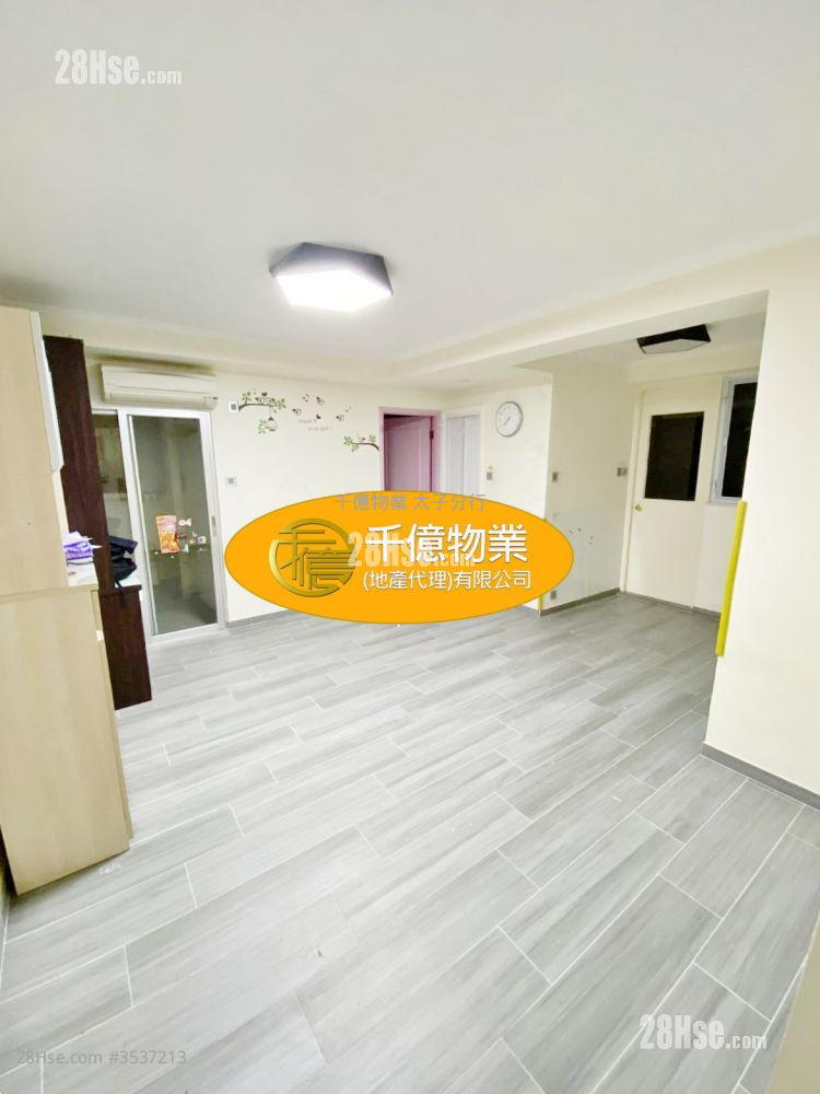 Richmond Court Sell 2 Bedrooms 344 ft² ( 32.0 m² )