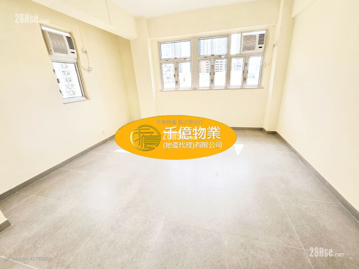 Tong Mei House Sell 2 Bedrooms 292 ft² ( 27.1 m² )