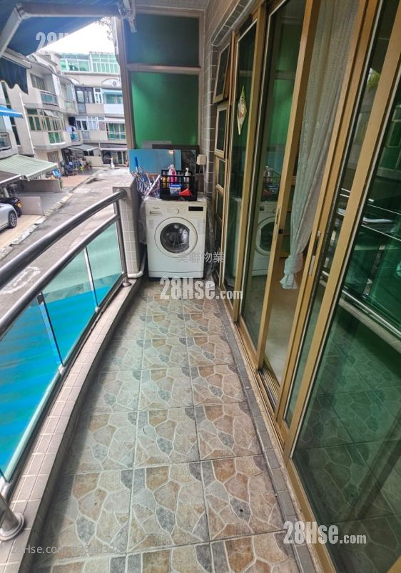 Villa Oasis Rental